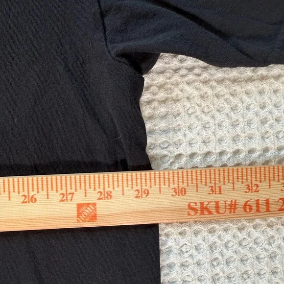 Harley Davidson Pin Up Girl Australia 100 Years Graphic T Shirt 4XL Black - Picture 4 of 7